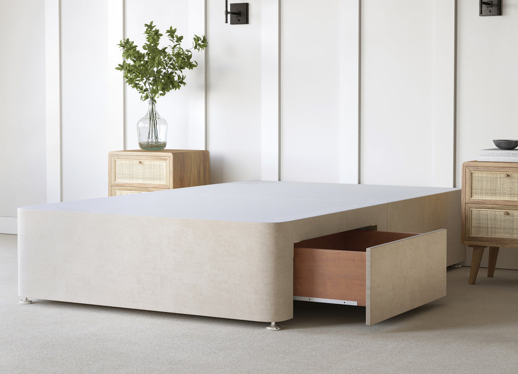 Reinforced Universal Divan Bed Base