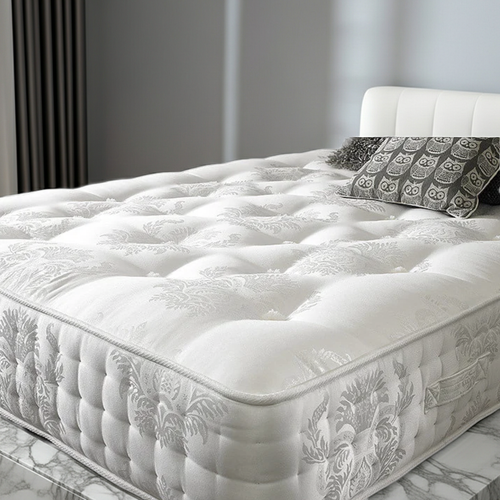 2000 Pocket Spring Mattress Made For Electric Adjustable Beds