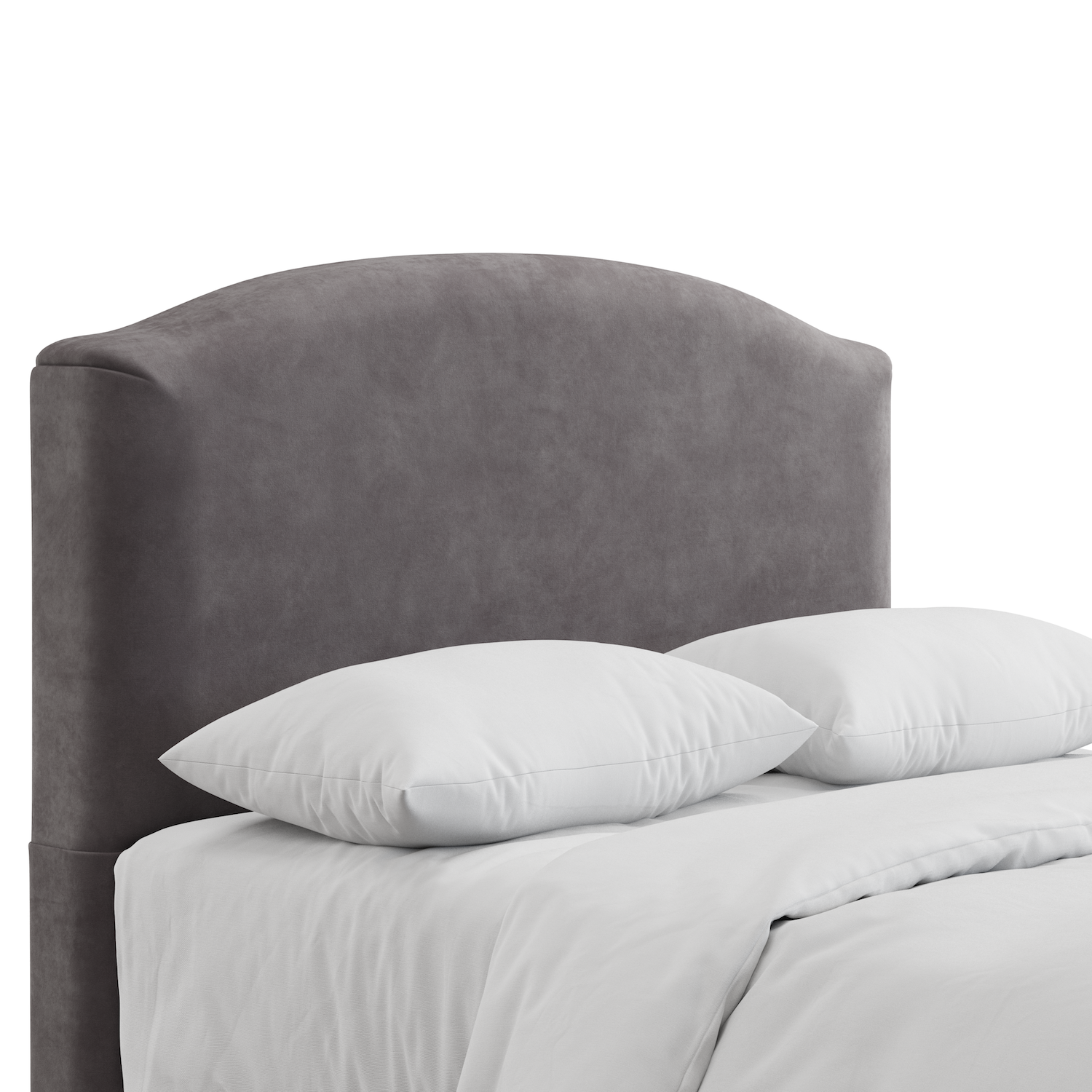 French Extra Deep Floor Standing Headboard