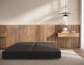 Luxury Shallow Divan Bed Base