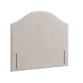 Hannah Floor Standing Headboard