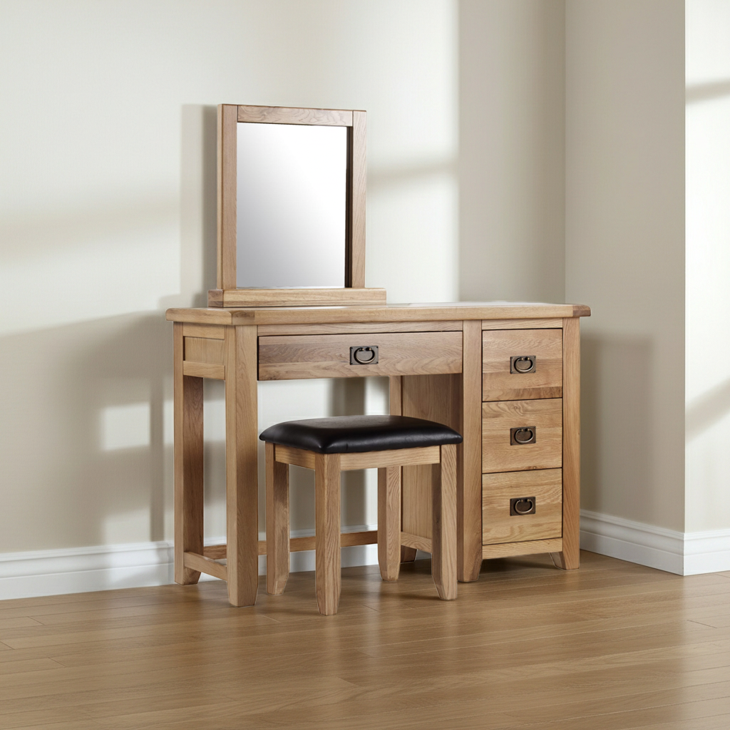 Minnesota Dressing Table