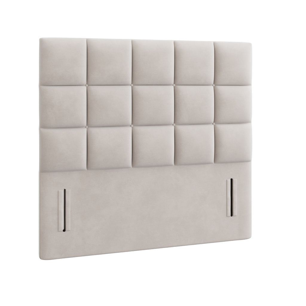 Lexi Floor Standing Headboard