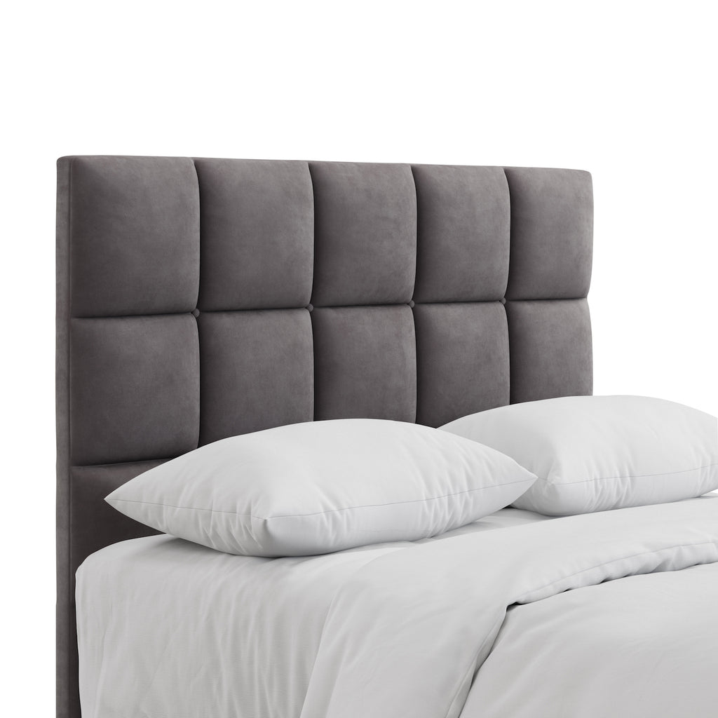 Lexi Floor Standing Headboard, alternative view