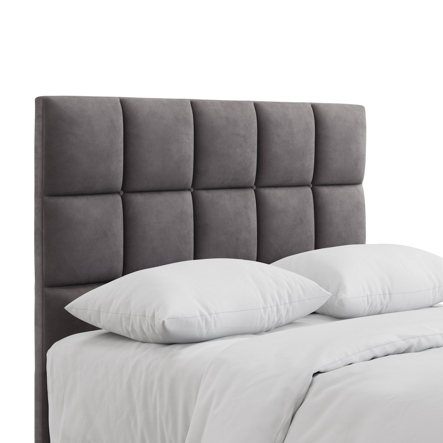 Lexi Floor Standing Headboard, alternative view