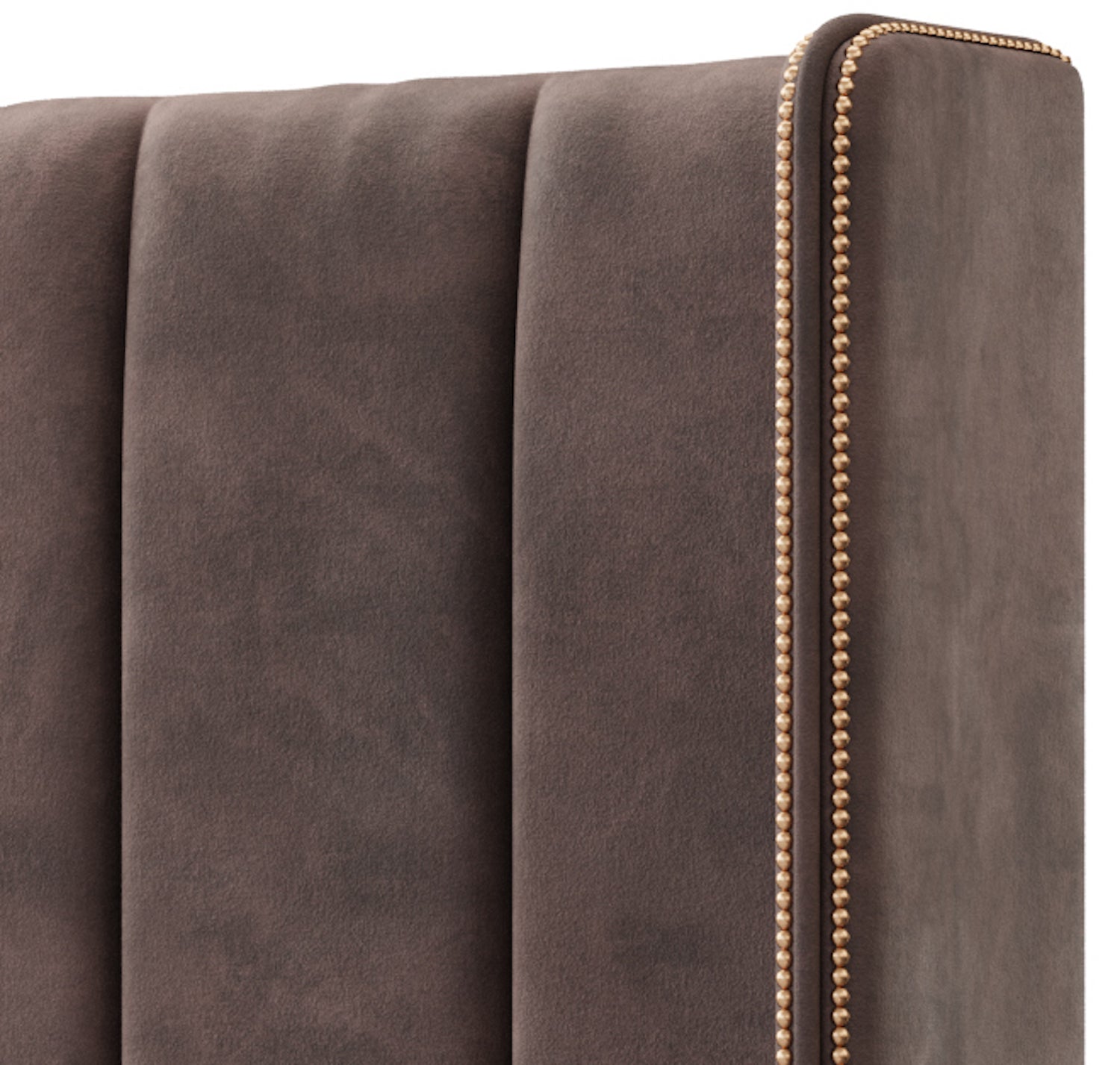 Lineo Ottoman Storage Bed Including Headboard — view 3