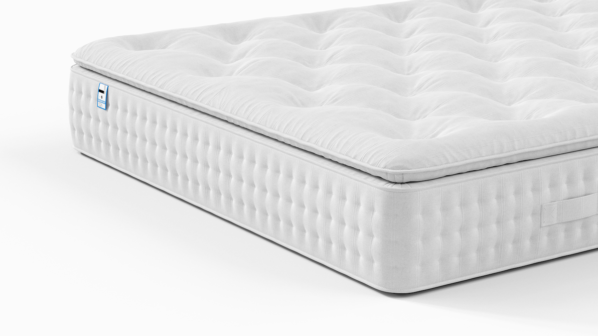 Magnus Pocket Spring Series 5000 Pillow Top Mattress