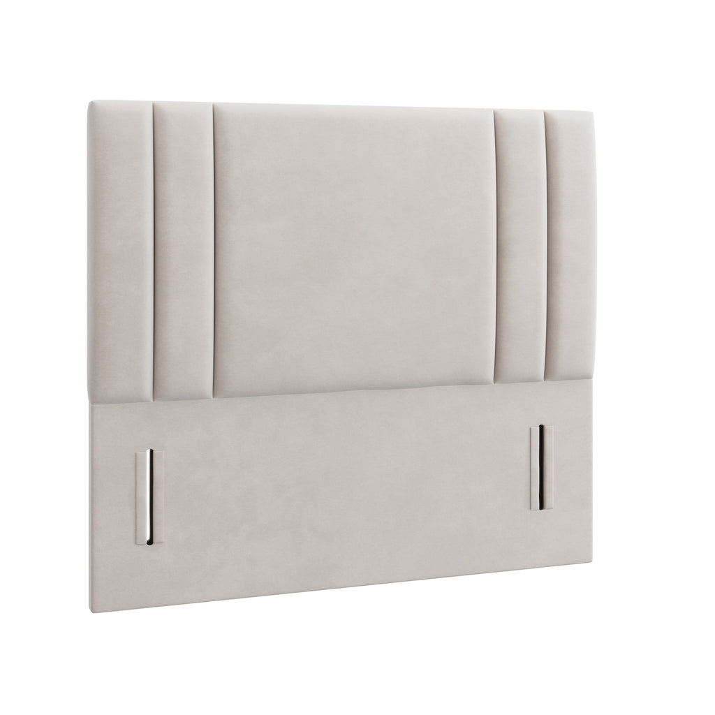 Nevada Floor Standing Headboard