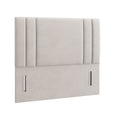 Nevada Floor Standing Headboard