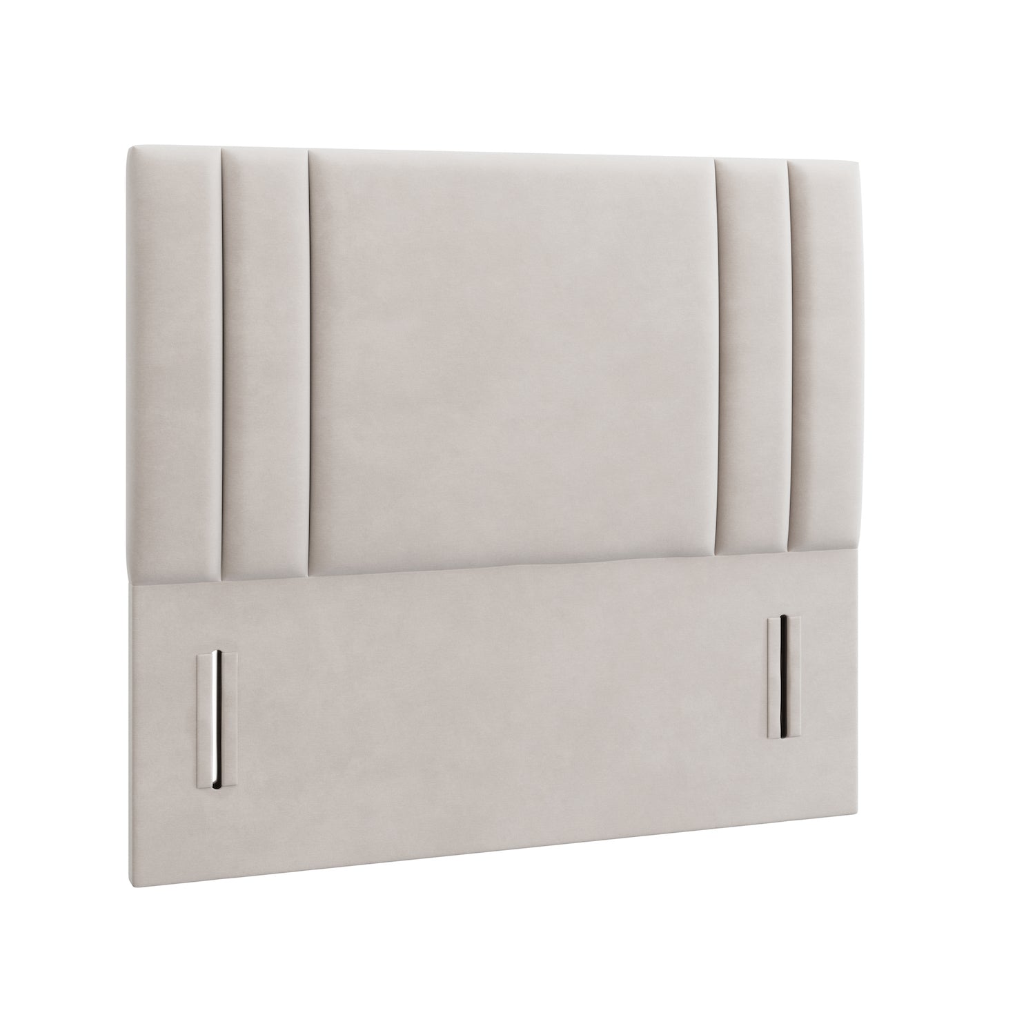 Nevada Floor Standing Headboard