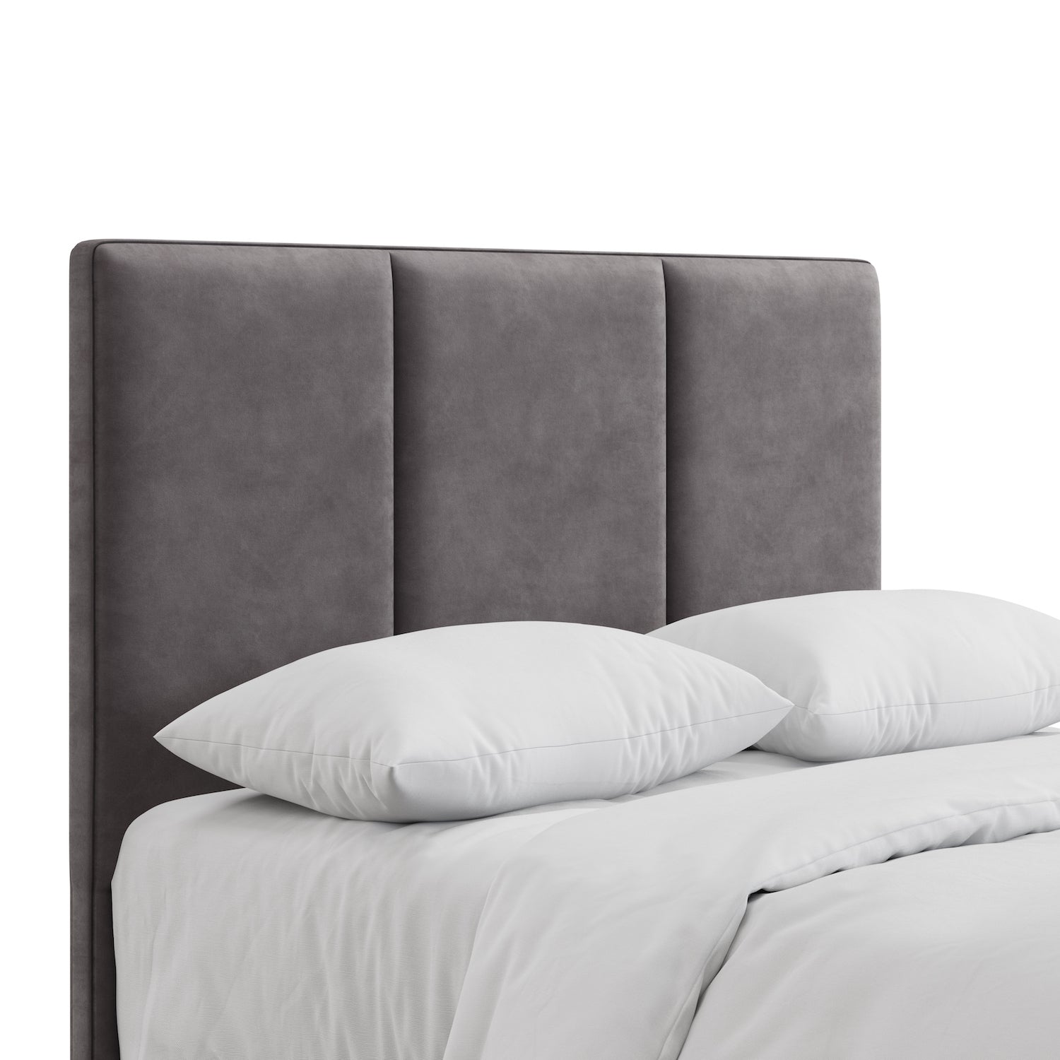 Nova Floor Standing Headboard, alternative view