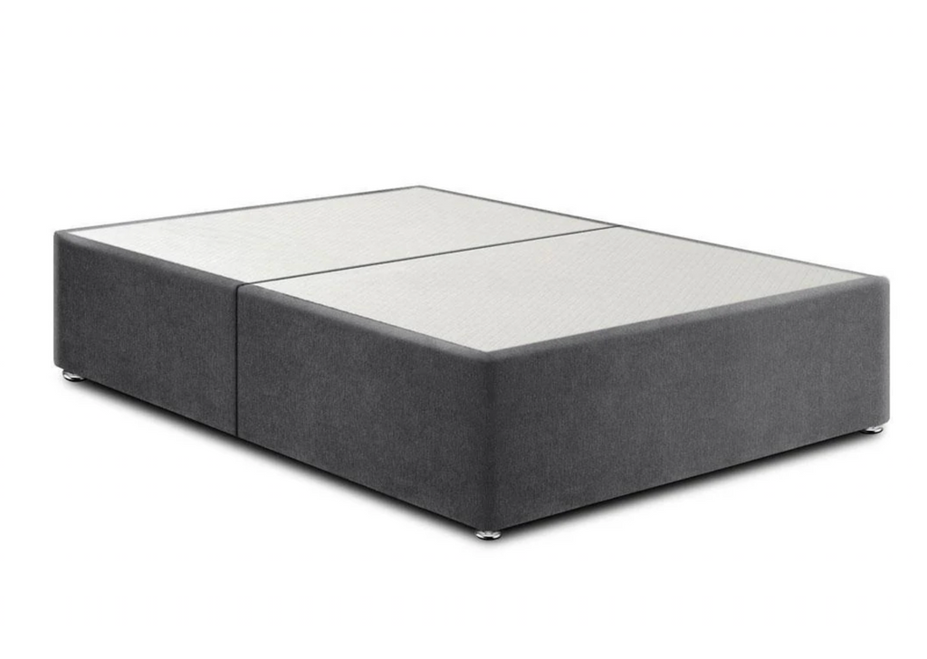 Luxury Pocket Sprung Top Divan Base