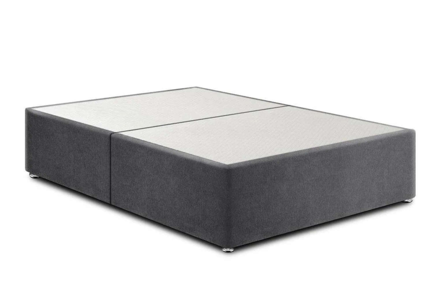 Luxury Pocket Sprung Top Divan Base