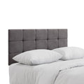 Berk Upholstered Headboard