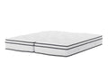 Zip and Link 2000 Pocket Spring Memory Foam Mattress