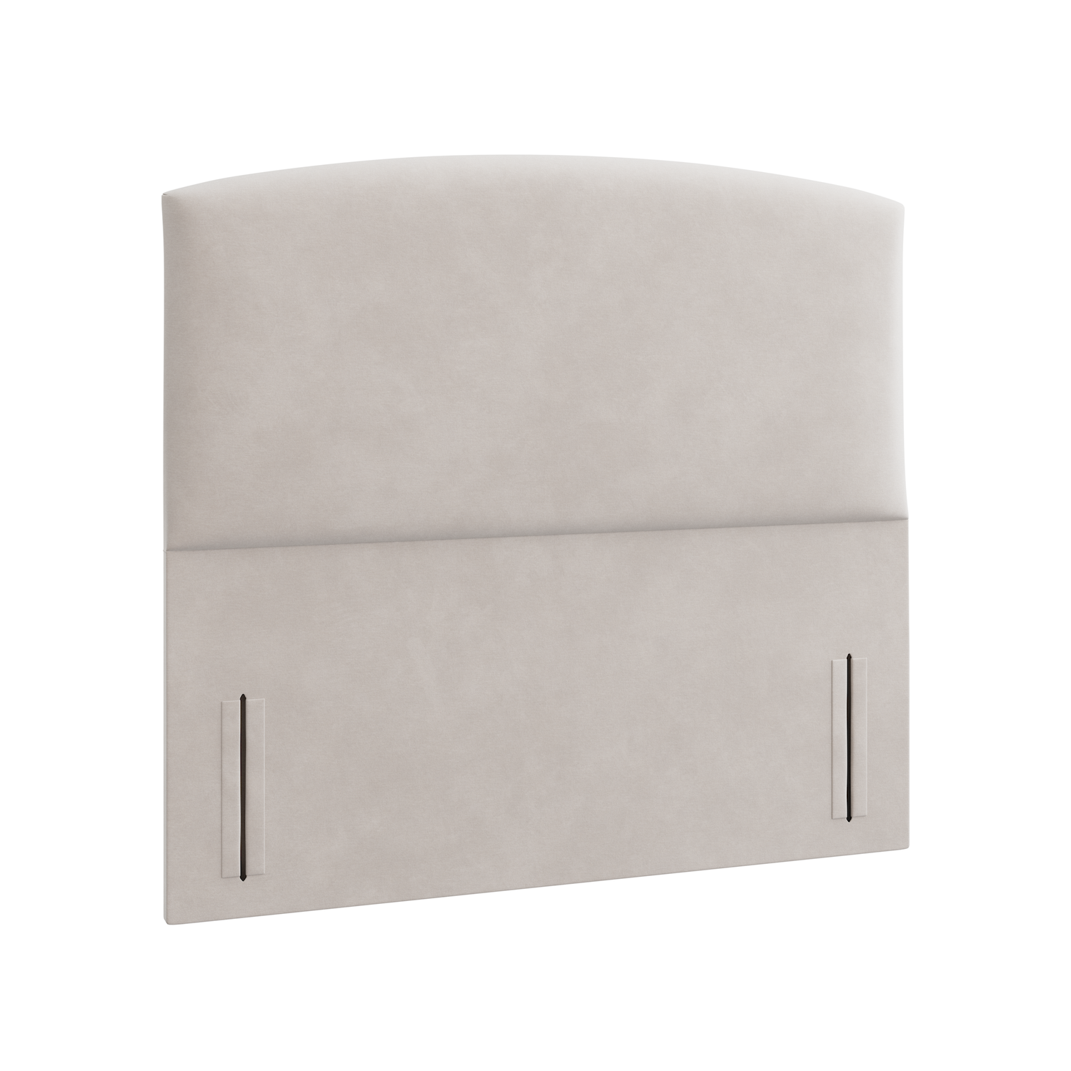 Brompton Floor Standing Headboard, alternative view