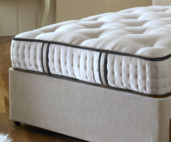 Sultan Pocket Spring Series 3000 Mattress