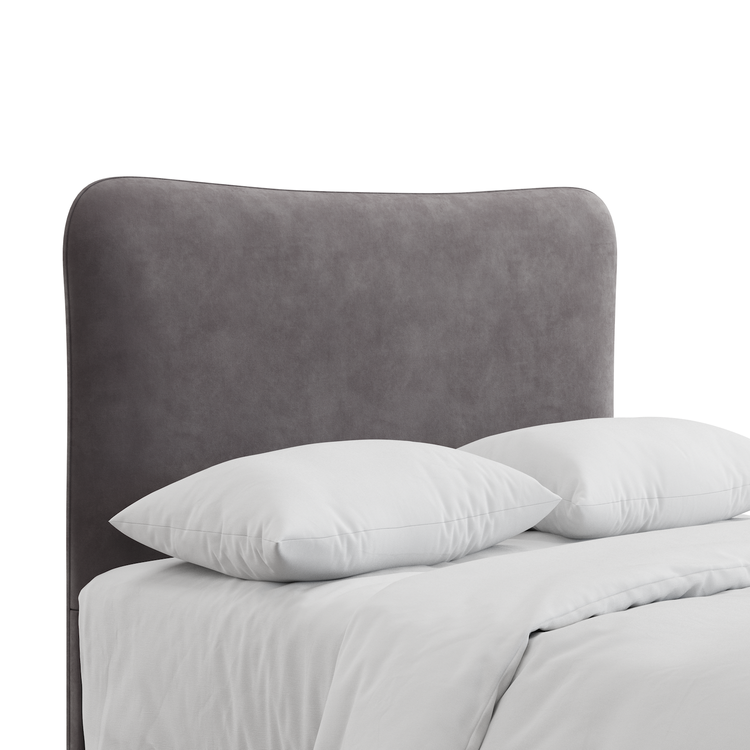 Celine Floor Standing Headboard