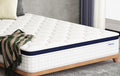 Reflex Memory Foam 3500 PillowTop Mattress