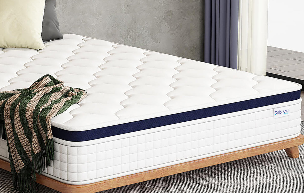 Reflex Memory Foam 3500 PillowTop Mattress