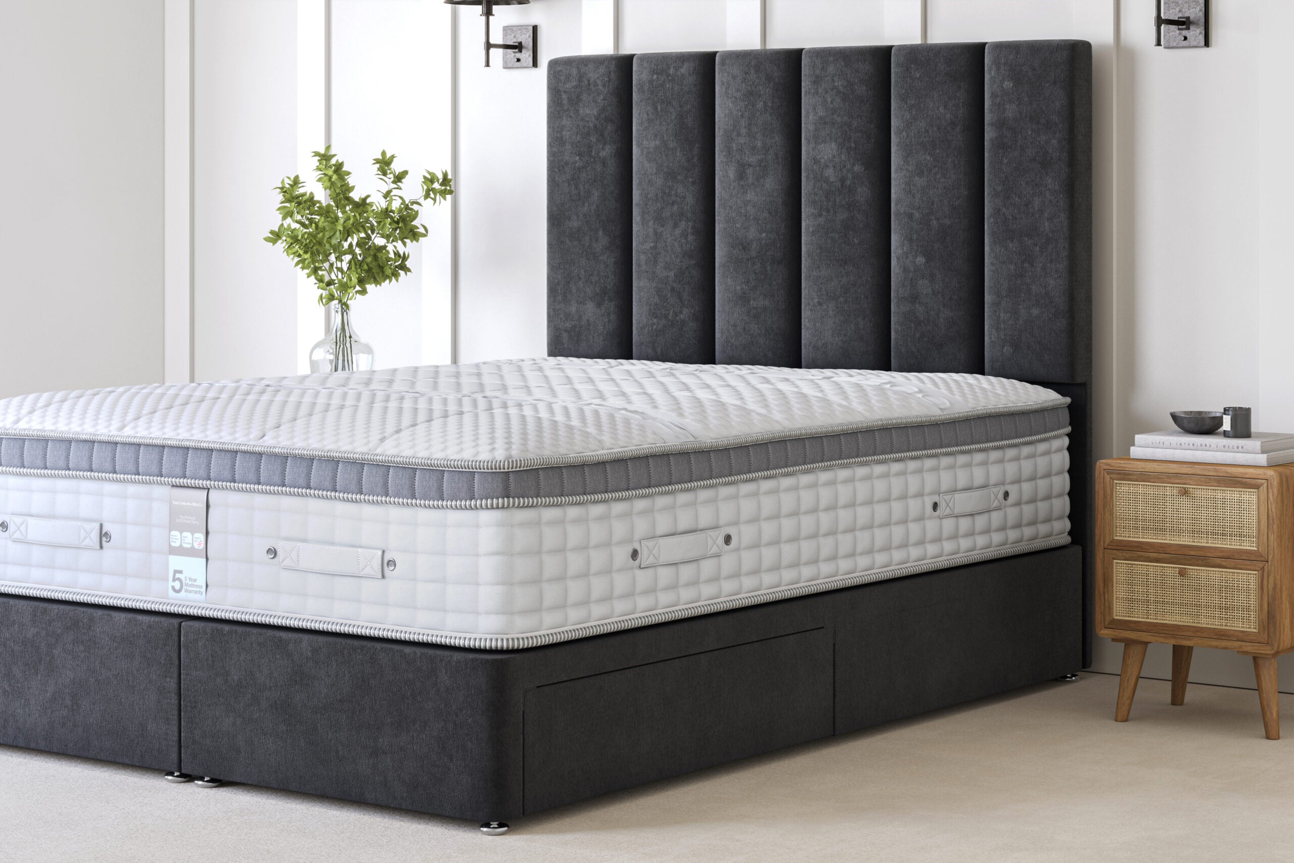 cgi cool sleep bed (1)