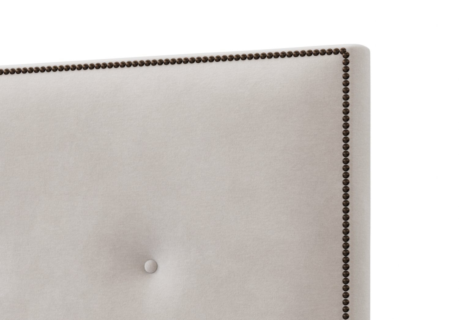 Chloe Ottoman Storage Bed Including Headboard — view 3