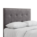 Chloe Floor Standing Headboard