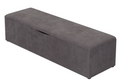 Naples Ottoman Storage Box