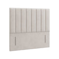 Coral Floor Standing Headboard