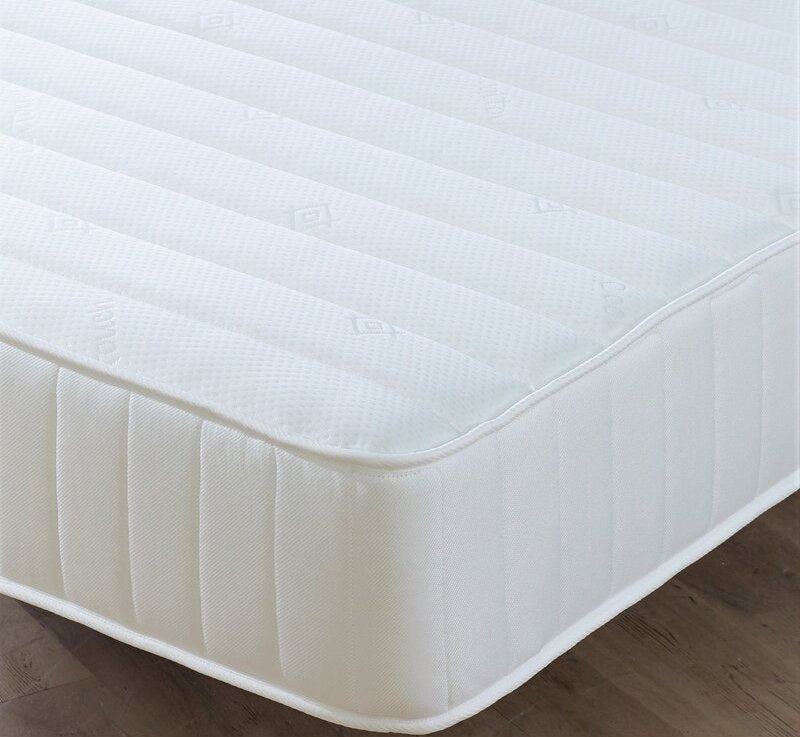 Deluxe Cool Memory Foam Mattress