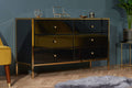 Birlea Fenwick 6 Drawer Chest