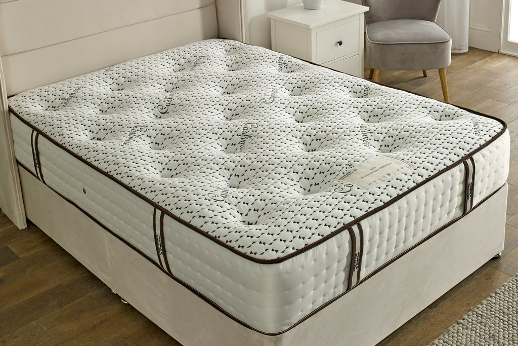 A&M Pocket Memory 4000 Ultra Mattress