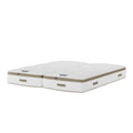 Zip and Link Diplomat 3000 Pocket Memory Mattress