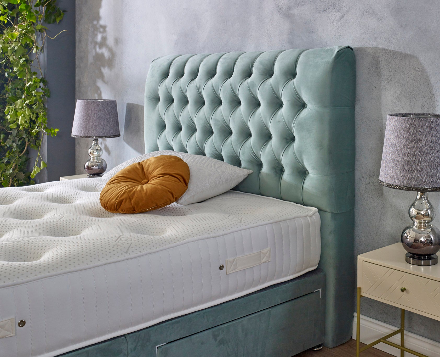 Utopia Twilight Orthopaedic Mattress