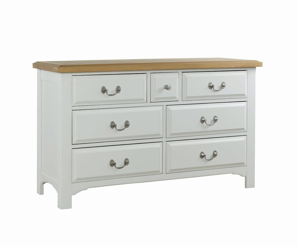 Eden 7 Drawer Chest