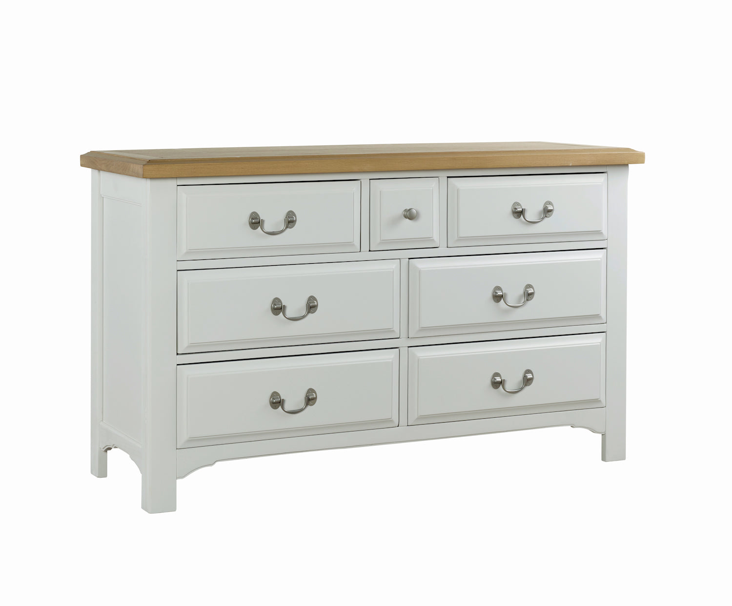 Eden 7 Drawer Chest