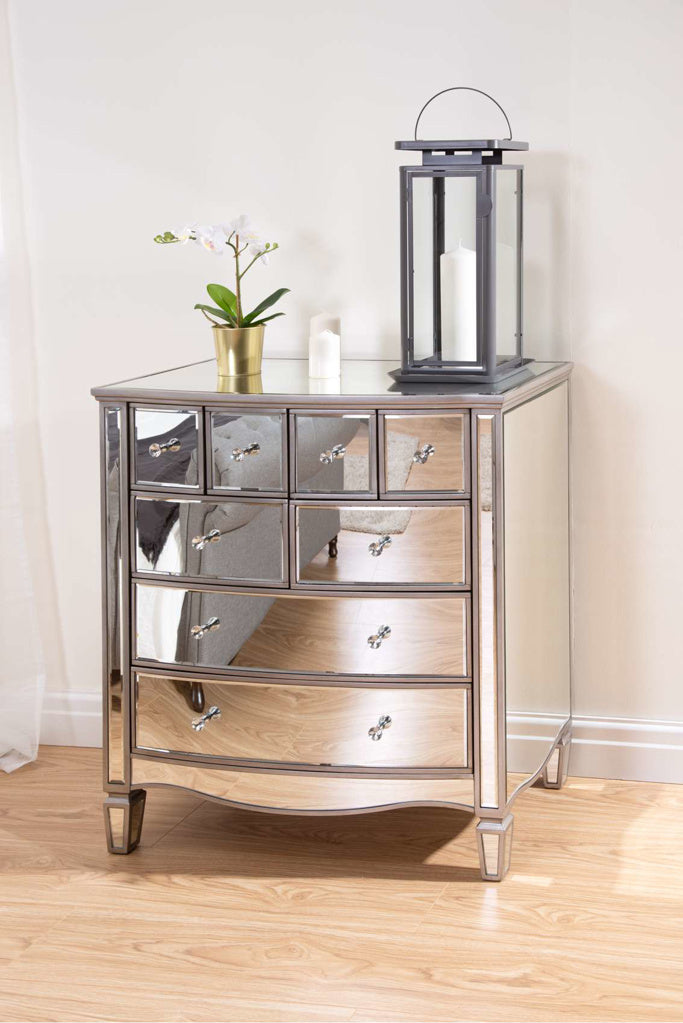 Birlea Elysee Merchant Chest
