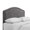 Felix Floor Standing Headboard