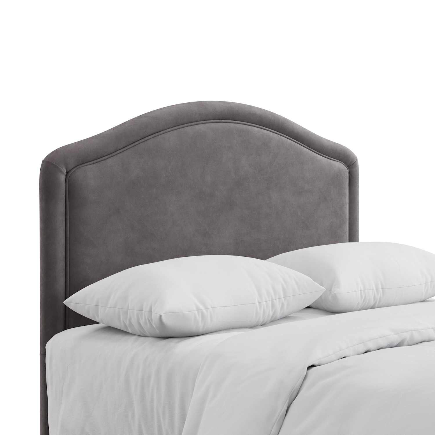 Felix Floor Standing Headboard