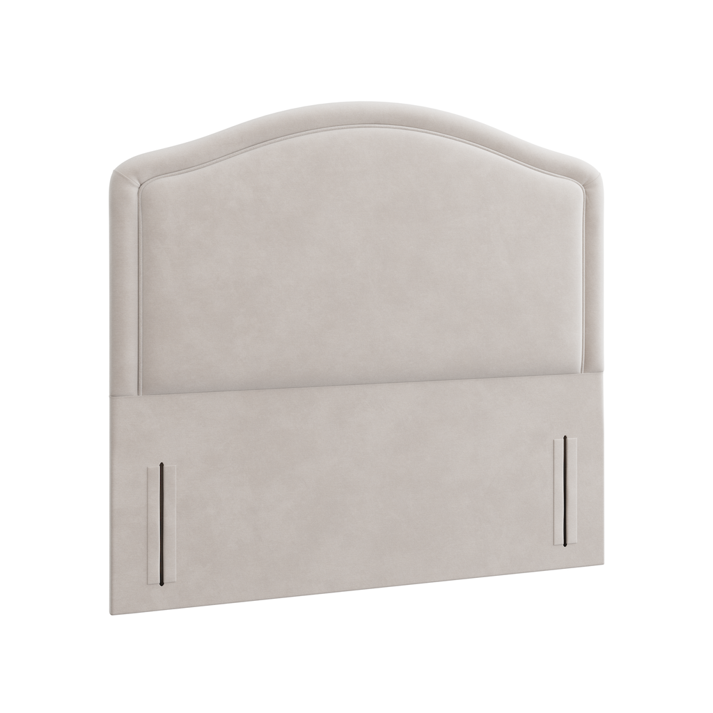 Felix Floor Standing Headboard, alternative view