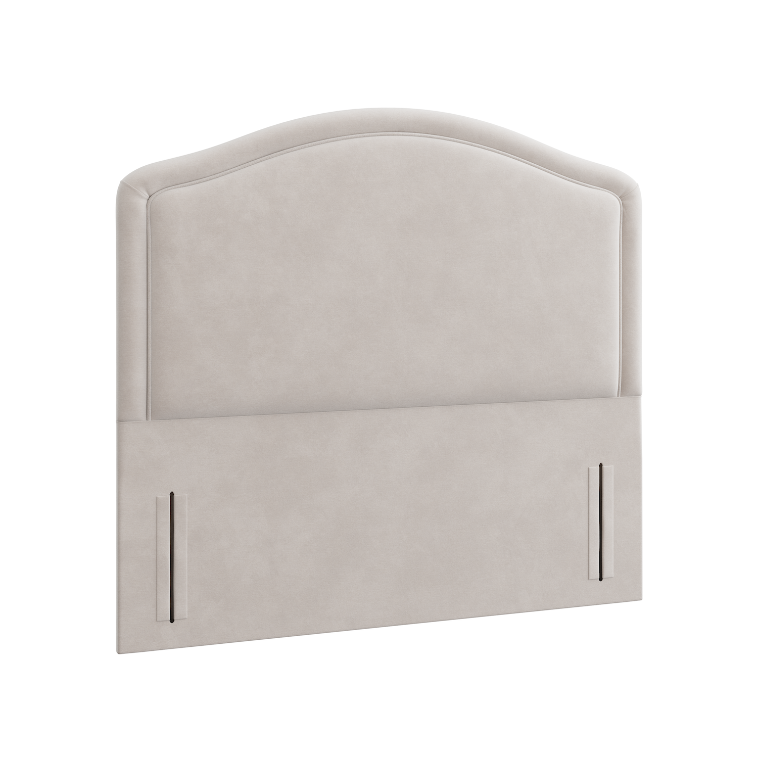 Felix Floor Standing Headboard, alternative view