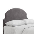 George Floor Standing Headboard