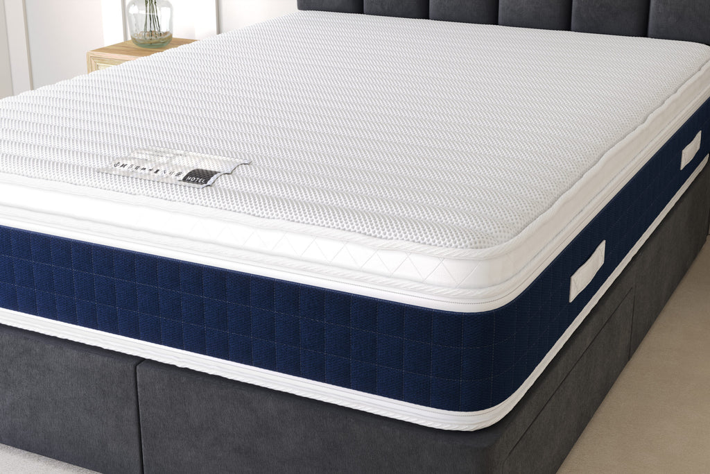 Hotel Standard 3000 Pocket Memory Foam Mattress