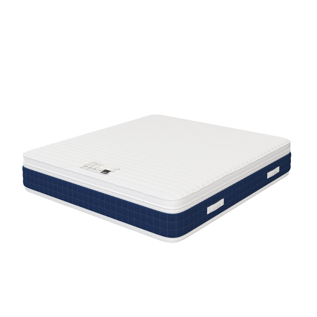 Hotel Standard 3000 Pocket Memory Foam Mattress