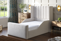 Kaydie Kids Ottoman Bed With Safety Rail