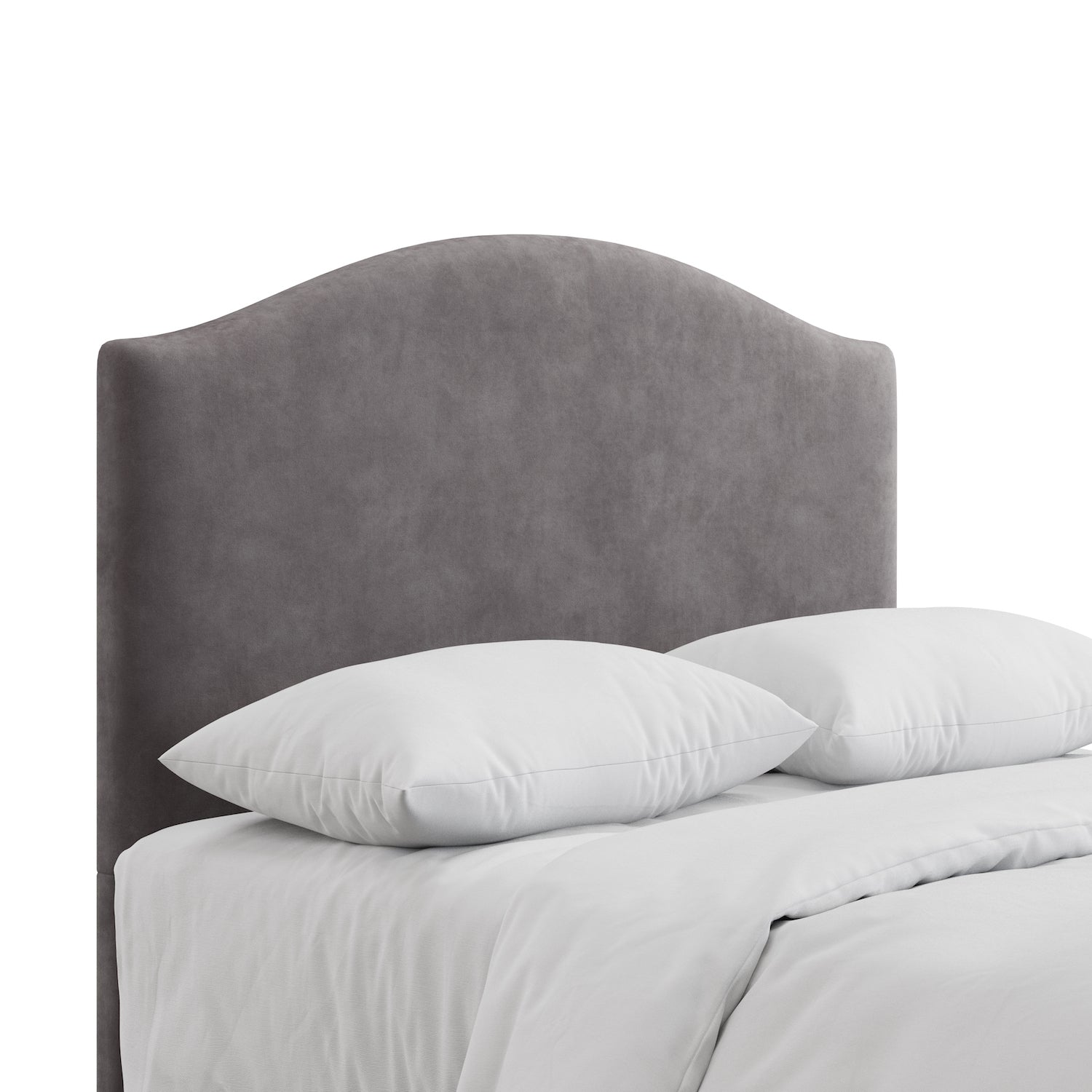 Kimble Floor Standing Headboard, alternative view
