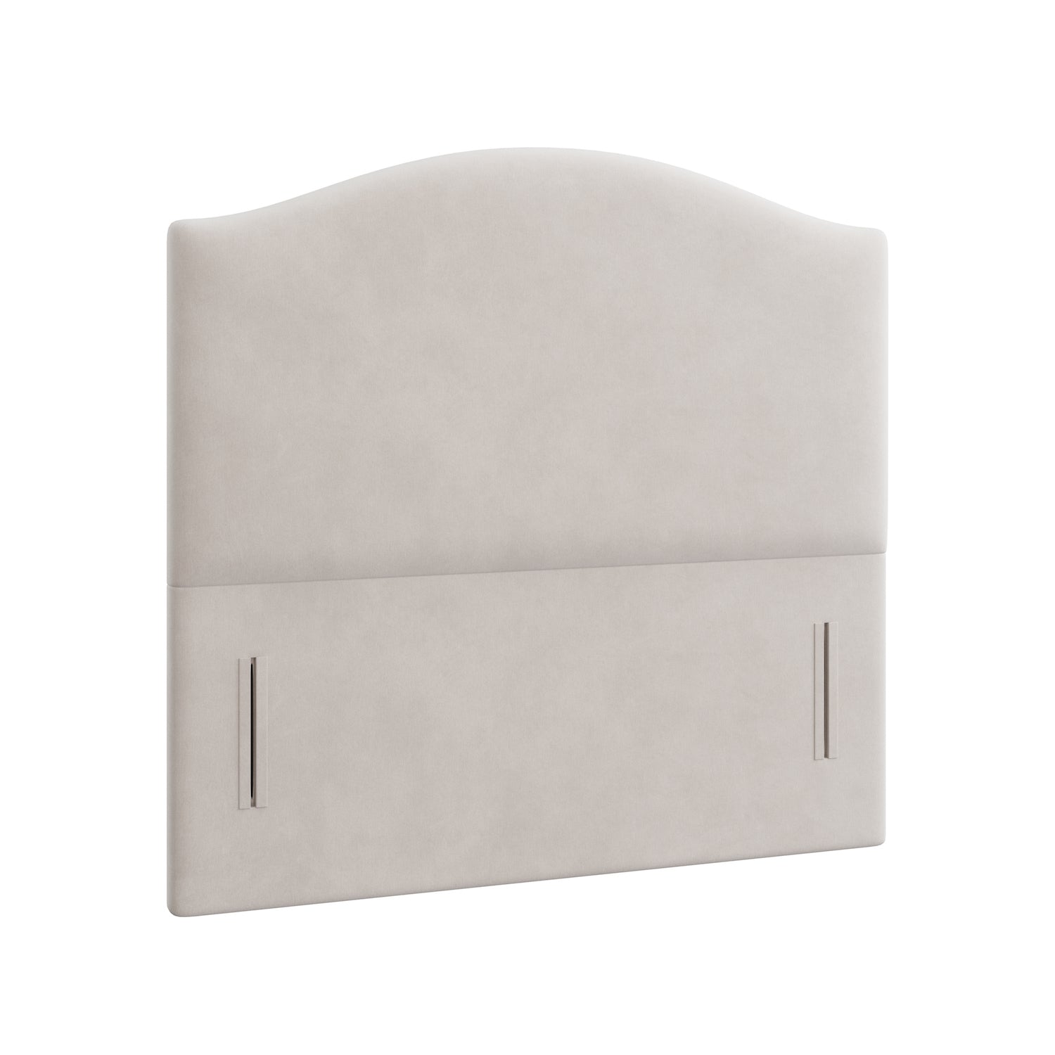 Kimble Floor Standing Headboard