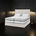 Zip and Link Primacy 4500 Pocket Gel Divan Set