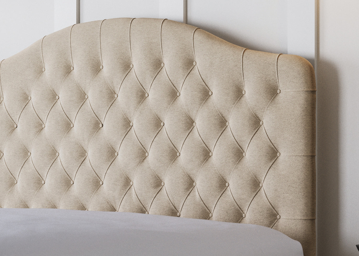 Lacey Storage Bed Including Headboard — view 3