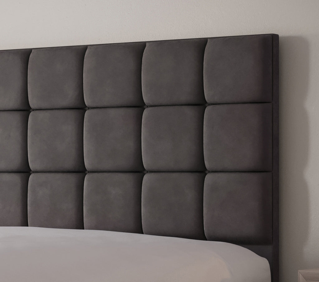 Lexi Ottoman Storage Bed Including Headboard — view 3